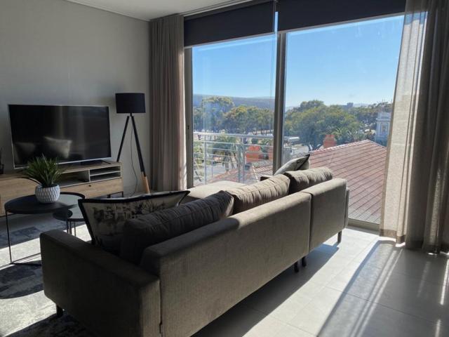 169 Greenpoint Cape Town Apartment Bagian luar foto