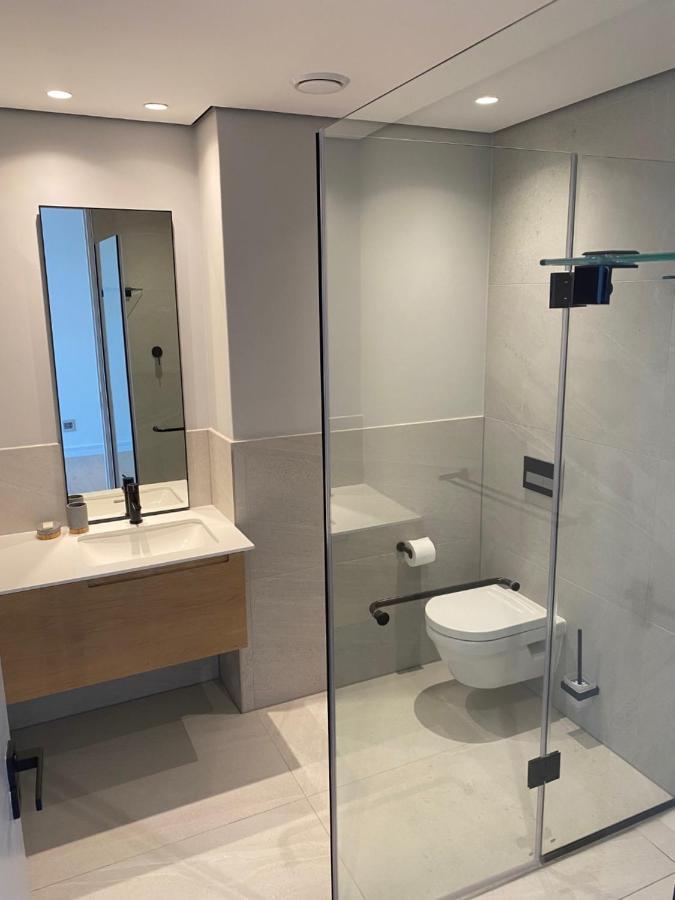 169 Greenpoint Cape Town Apartment Bagian luar foto