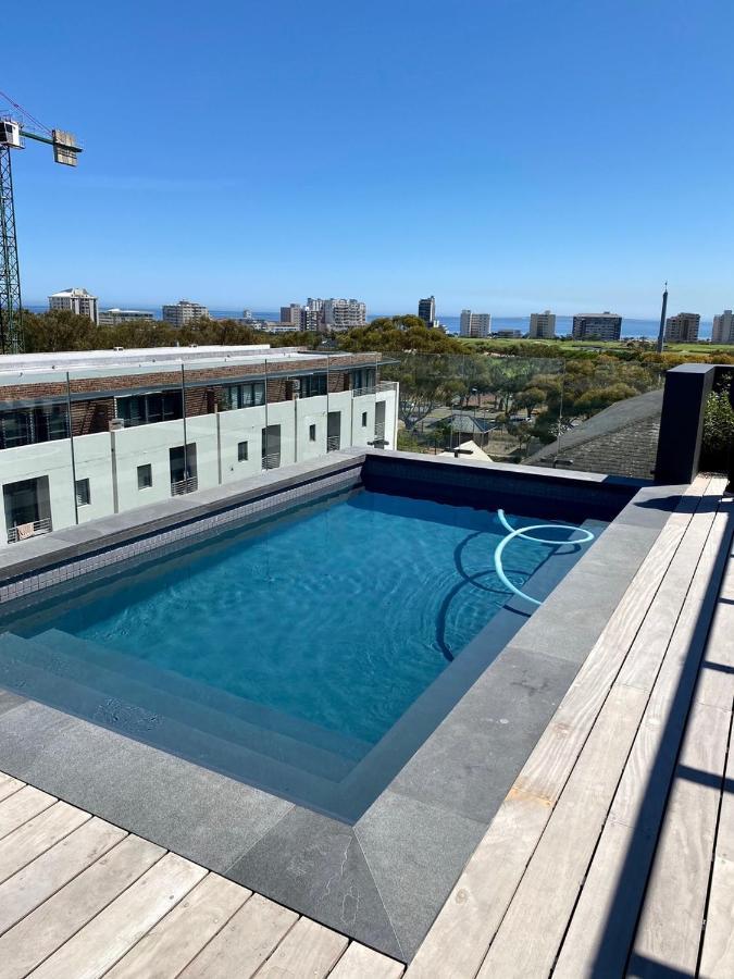 169 Greenpoint Cape Town Apartment Bagian luar foto
