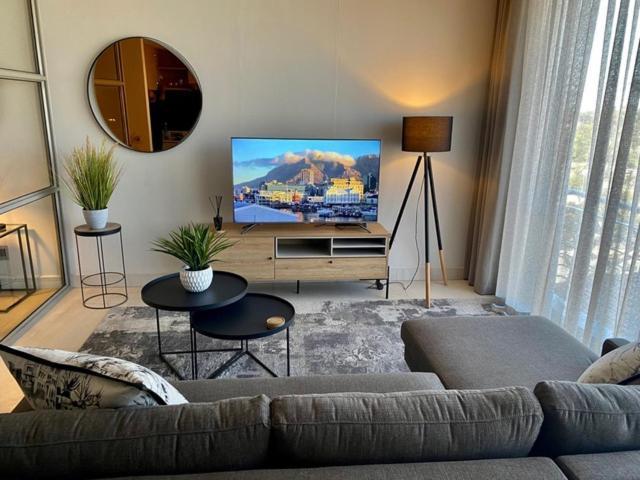 169 Greenpoint Cape Town Apartment Bagian luar foto