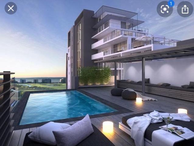 169 Greenpoint Cape Town Apartment Bagian luar foto